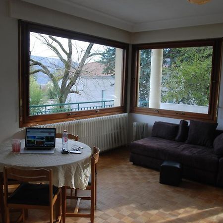Spacious Home At The Heart Of Saint Ismier Екстер'єр фото