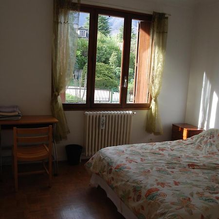 Spacious Home At The Heart Of Saint Ismier Екстер'єр фото
