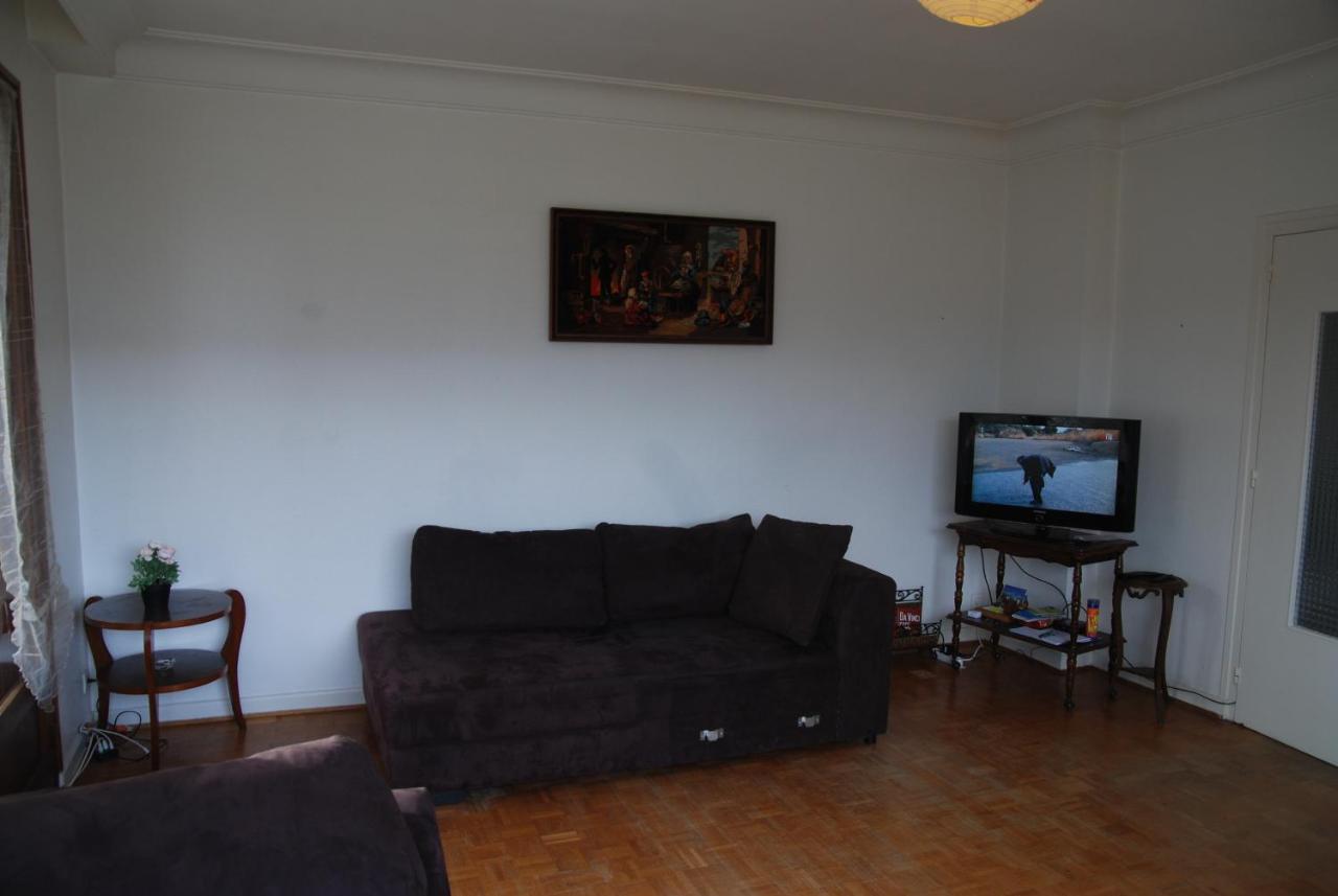 Spacious Home At The Heart Of Saint Ismier Екстер'єр фото
