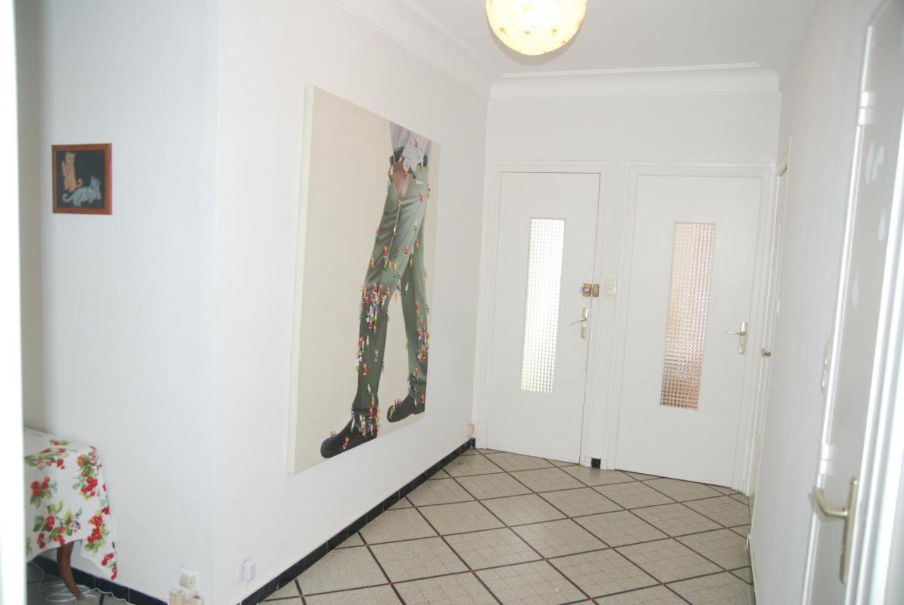 Spacious Home At The Heart Of Saint Ismier Екстер'єр фото
