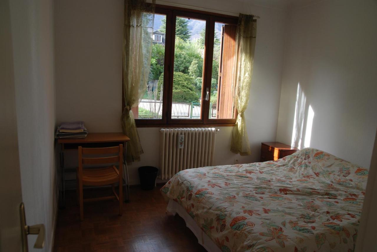 Spacious Home At The Heart Of Saint Ismier Екстер'єр фото