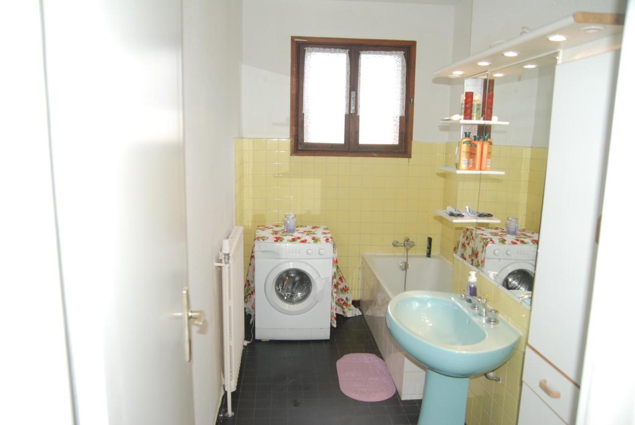 Spacious Home At The Heart Of Saint Ismier Екстер'єр фото