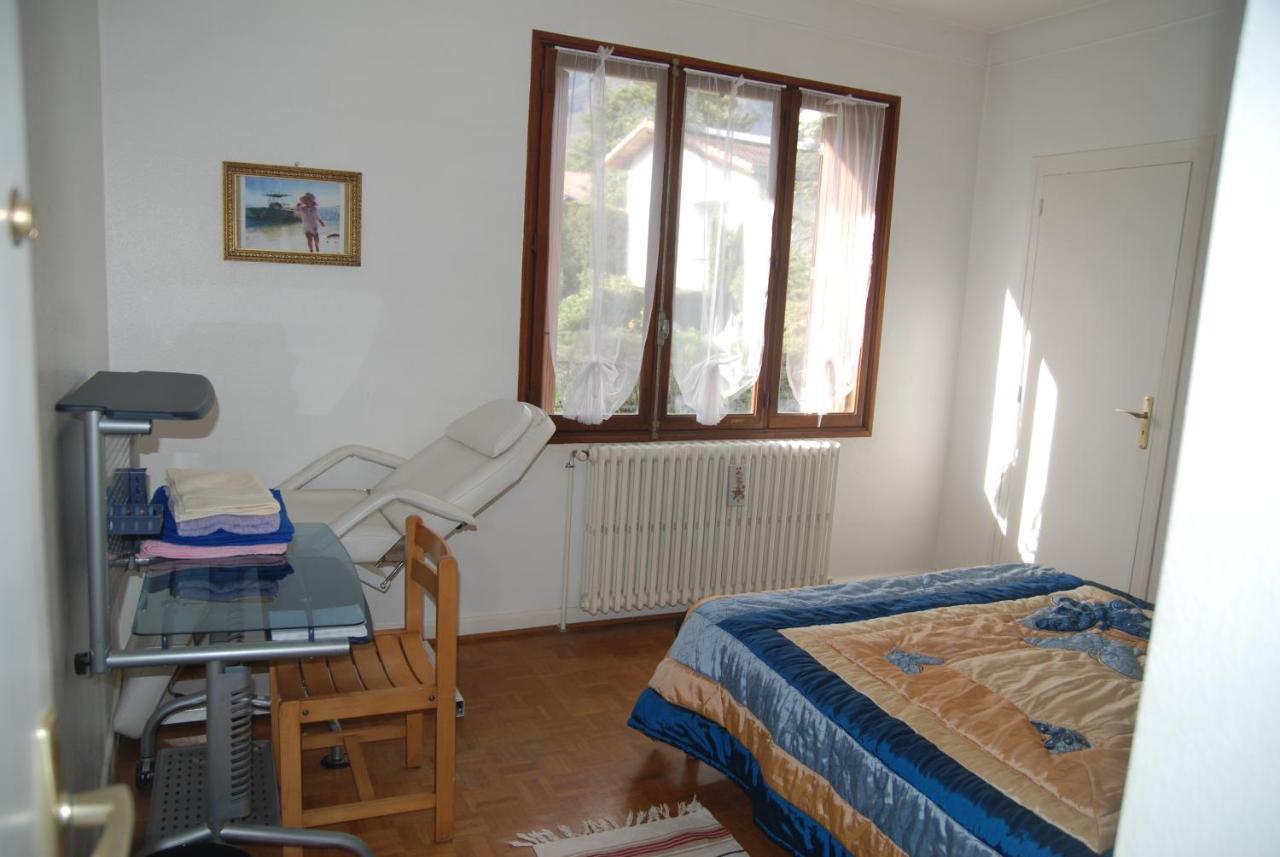 Spacious Home At The Heart Of Saint Ismier Екстер'єр фото