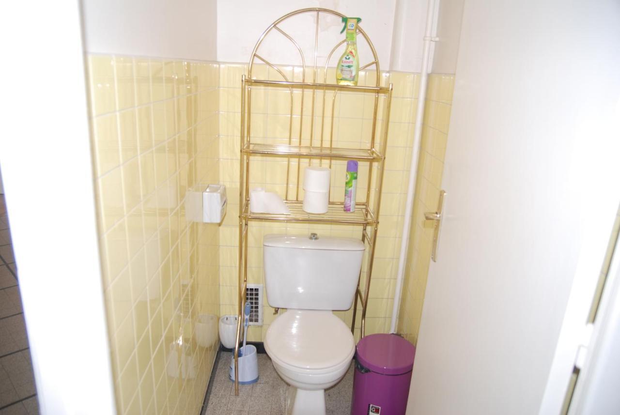 Spacious Home At The Heart Of Saint Ismier Екстер'єр фото